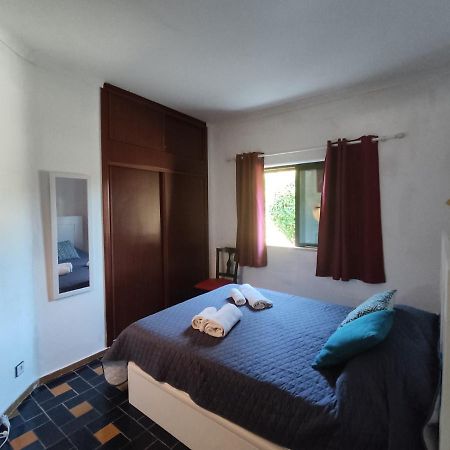 Апартаменты 6 Mourisca - Casas & Papeis Армасан-де-Пера Экстерьер фото
